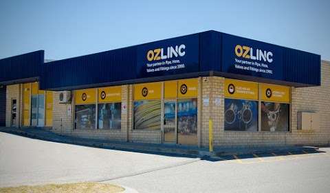 Photo: OzLinc Industries